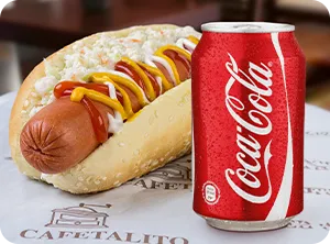 EC-Hotdog