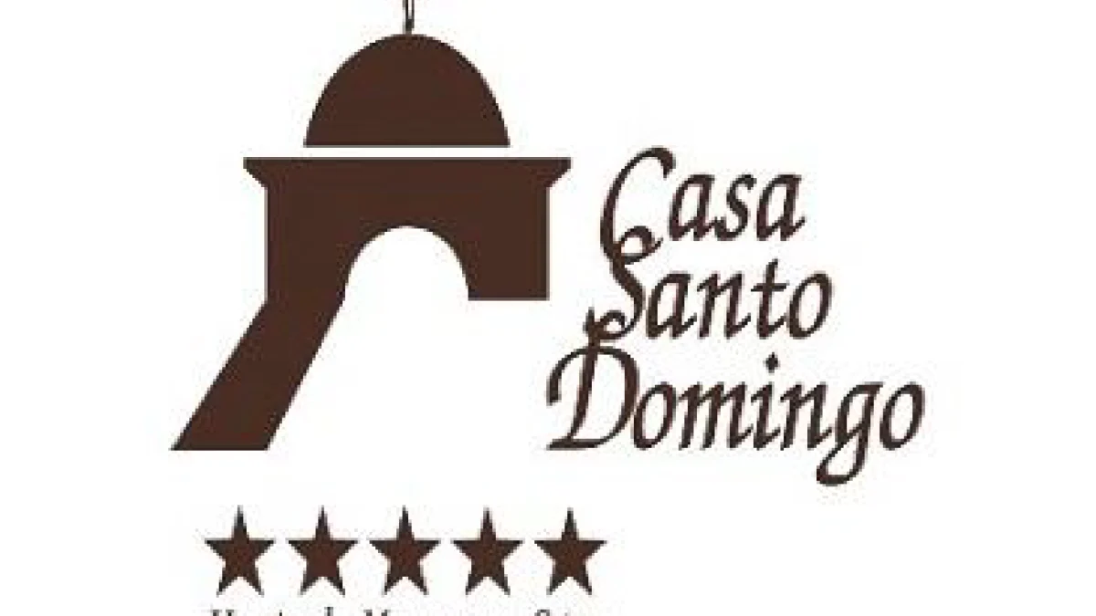 Hotel Casa Santo Domingo