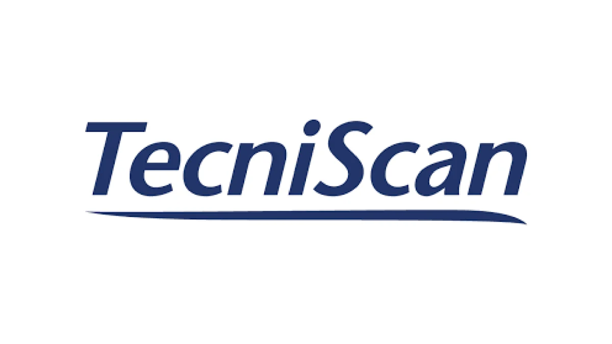 TecniScan - Logo